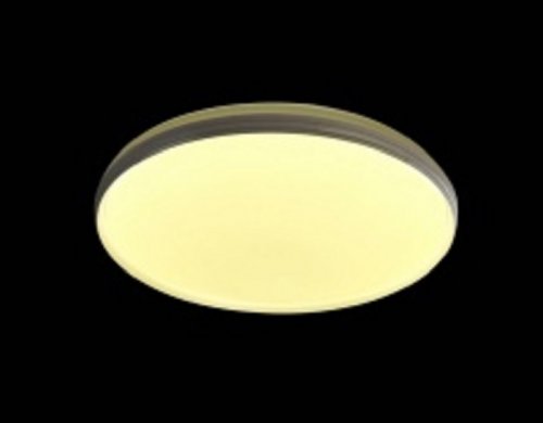 Светильник светодиодный (Люстра) Мелодия Света M1029/400-54W PU картинка 